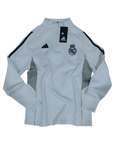 تراك ريال مدريد 2