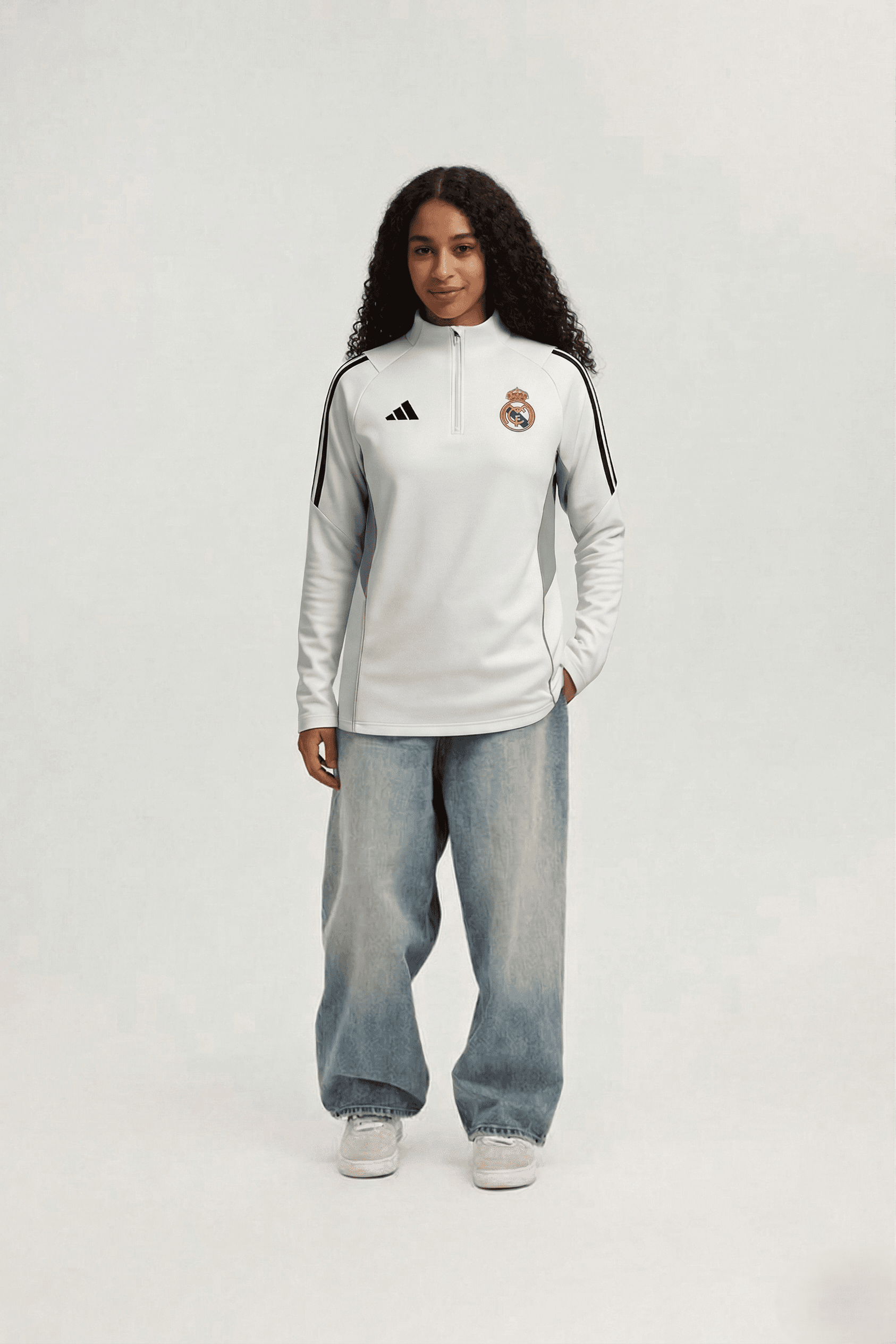 تراك ريال مدريد