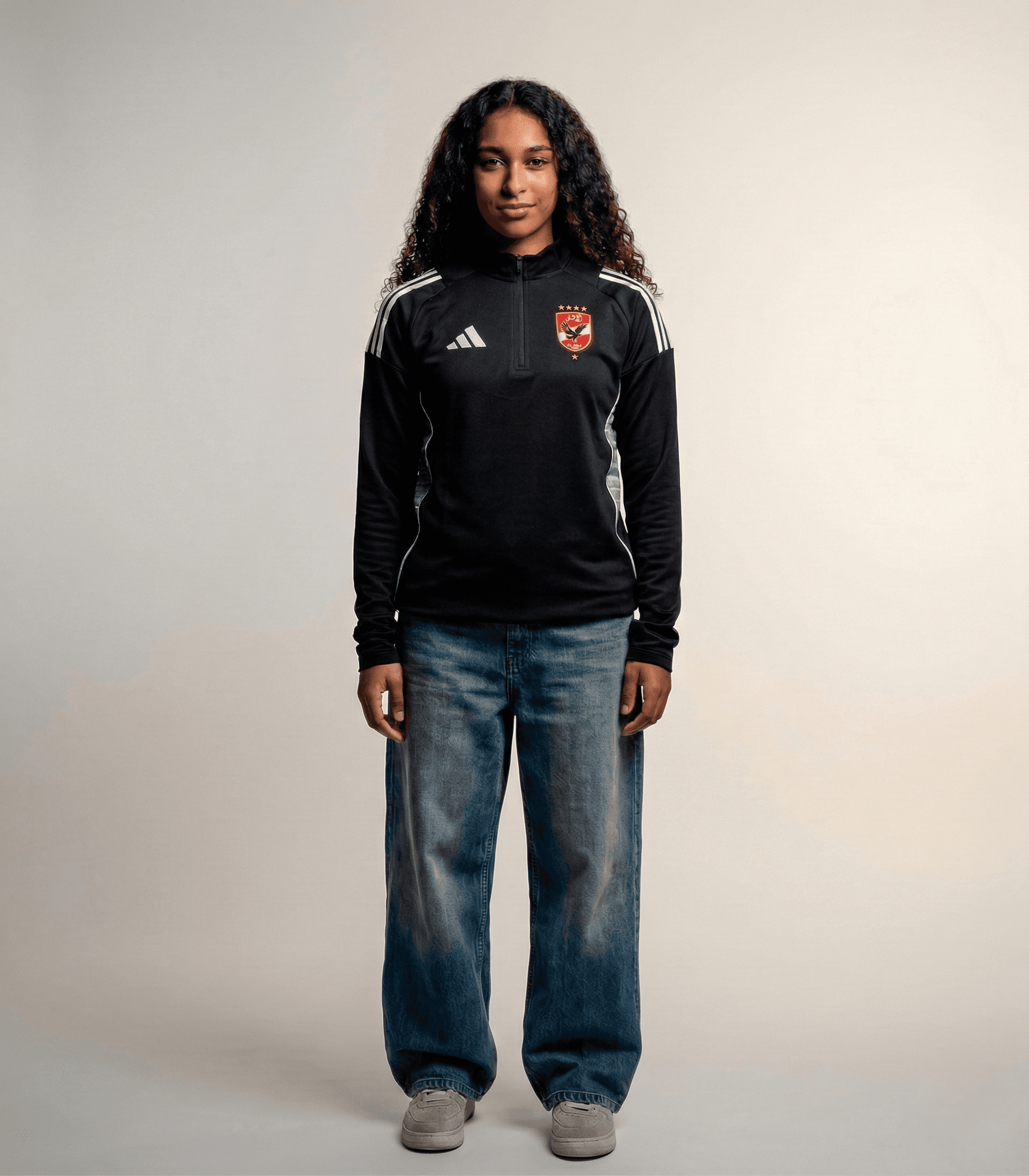 تراك الاهلي