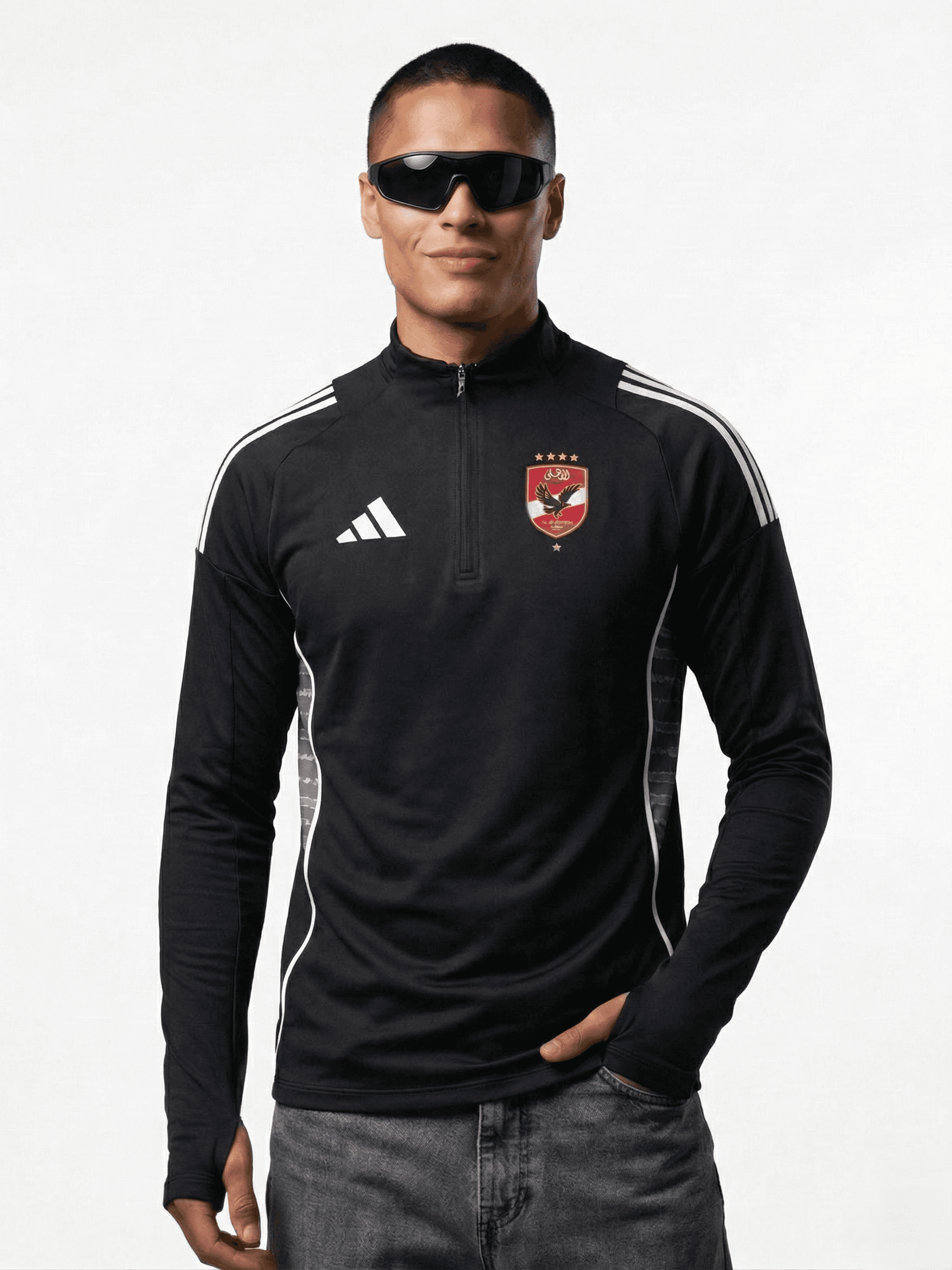 تراك الاهلي